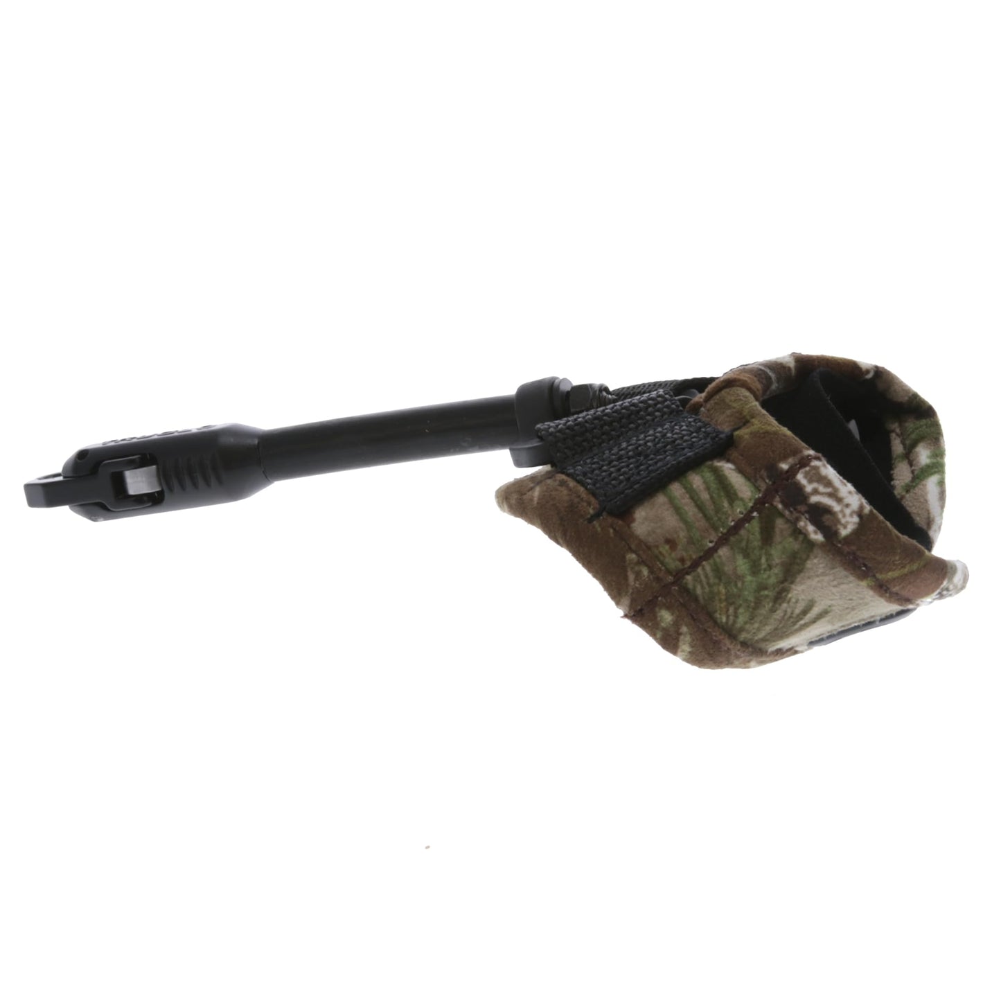 TRUGLO SPEED-SHOT XS Dual-Jaw Archery Release, Realtree APG Camo BOA Strap, Standard
