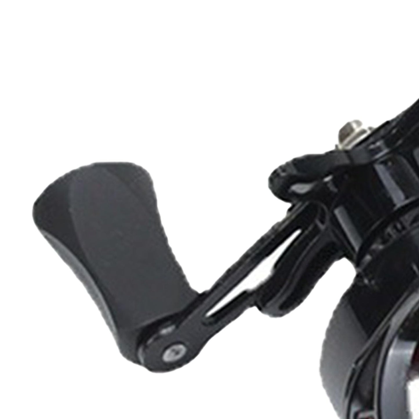 ZAWELIYO Fishing Reels Baitcasting Reel Reinforced 7.2:1 Gear Ratio, 8kg Brake, Long Cast Spool, Powerful Smooth Baitcaster for Inshore Fishing