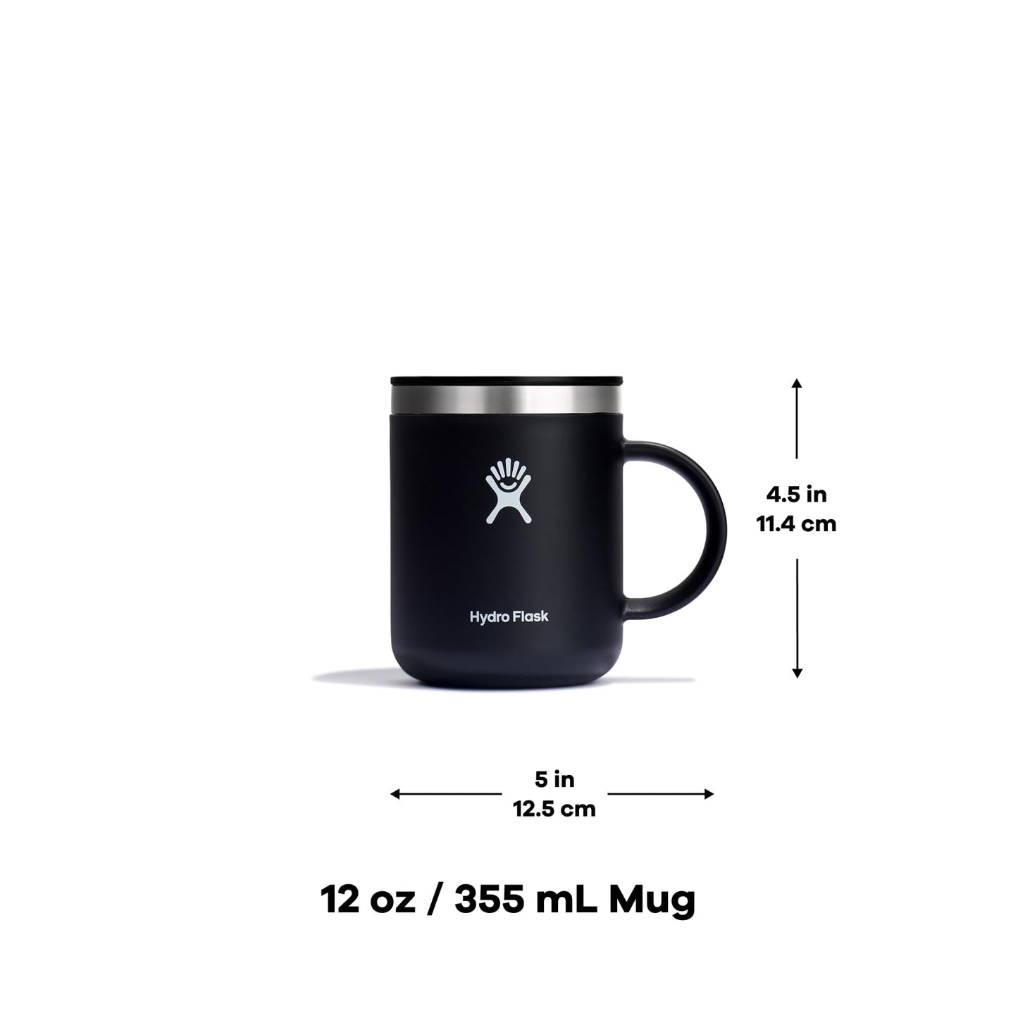 12 Oz Mug Fossil