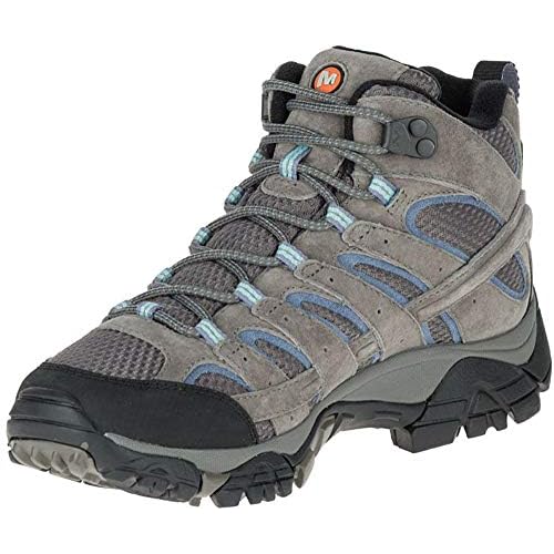 Merrell womens Moab 2 Mid Gtx