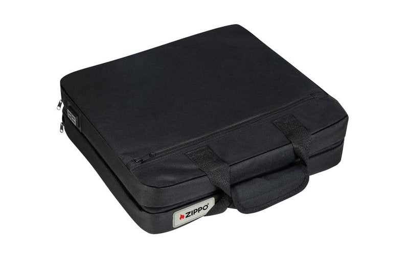 Zippo Heated Seats - Double