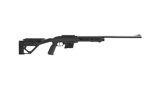 Crosman 1077TAC Multi-Shot, Semi-Auto CO₂ Air Rifle