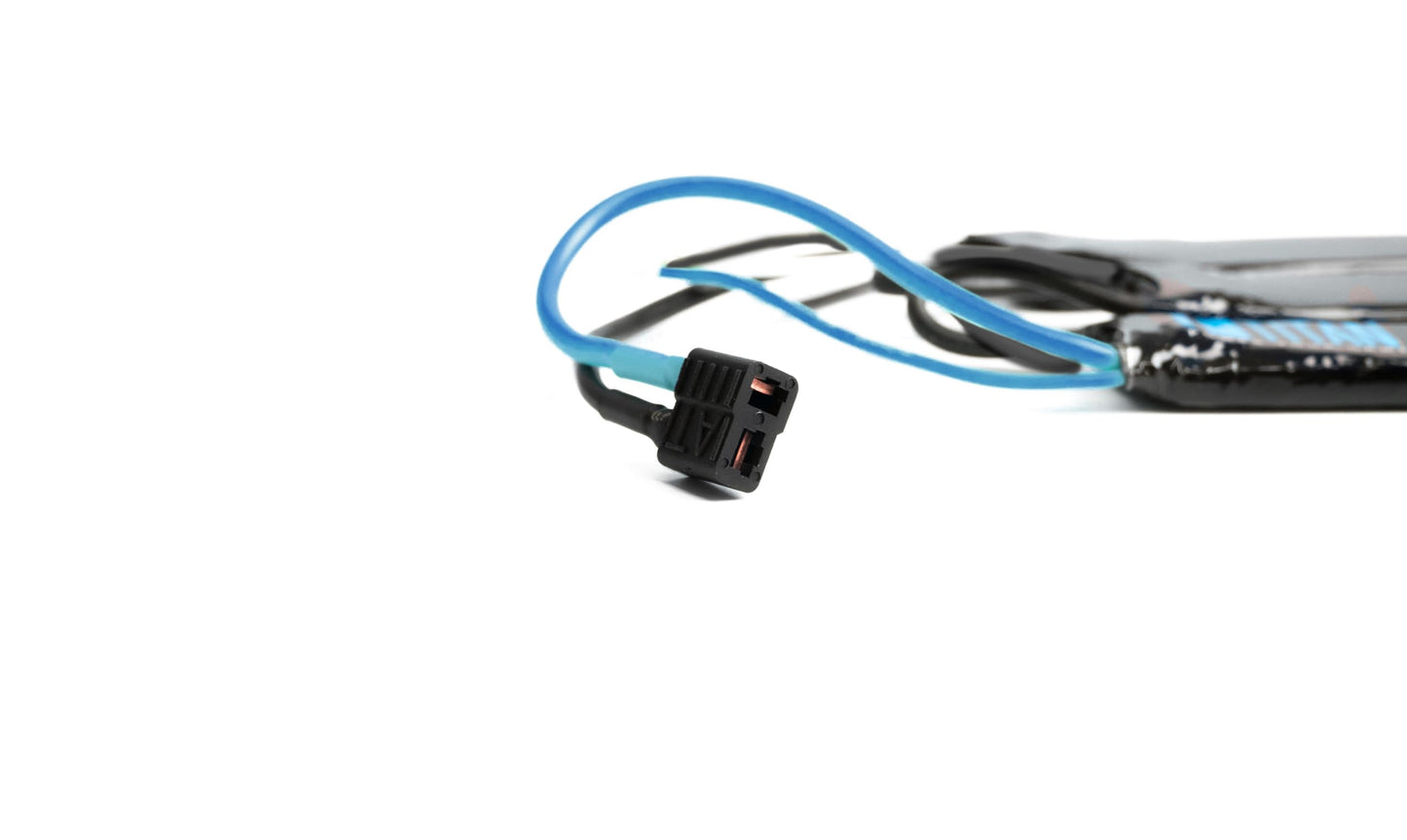 Titan LiPo 1200mAh 11.1v 25C Triple T-Plug