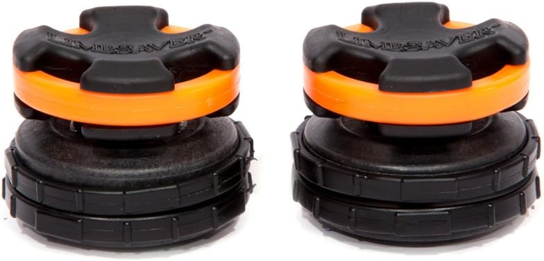 LimbSaver Broadband Dampener - Reduce Vibration for Split Limb Compound Bows