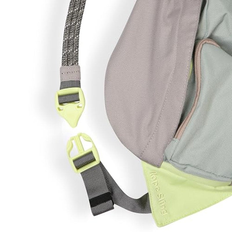 KAVU Mini Rope Sling Backpack
