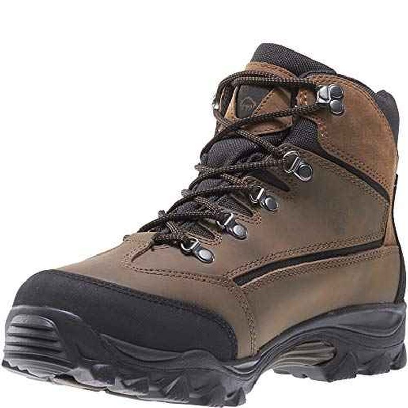 Wolverine Men's Spencer Hiking boots