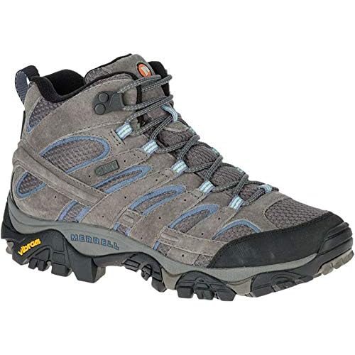 Merrell womens Moab 2 Mid Gtx
