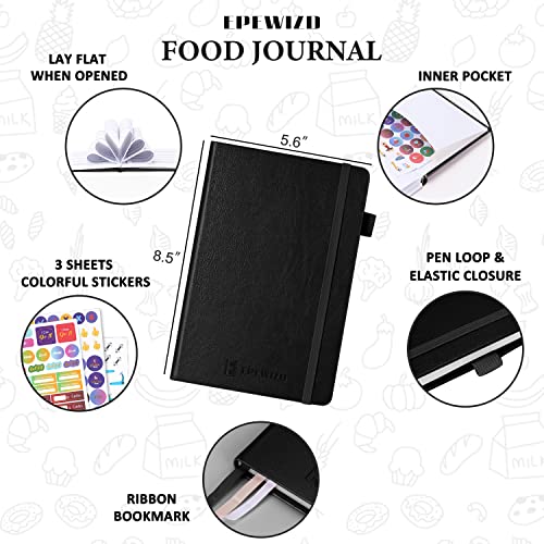 EPEWIZD Food Journal