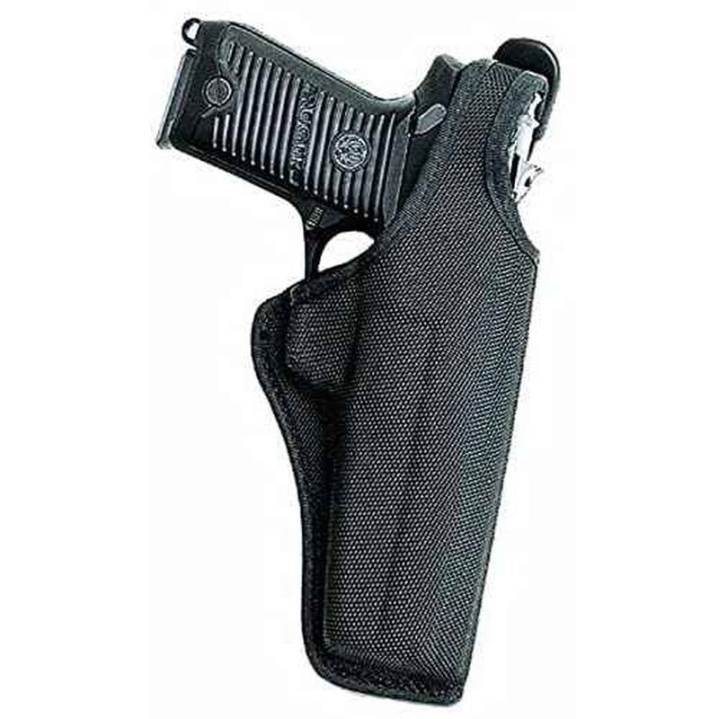 Black Holster 7105 Cruiser (Size 4 S&W K Frame 4)
