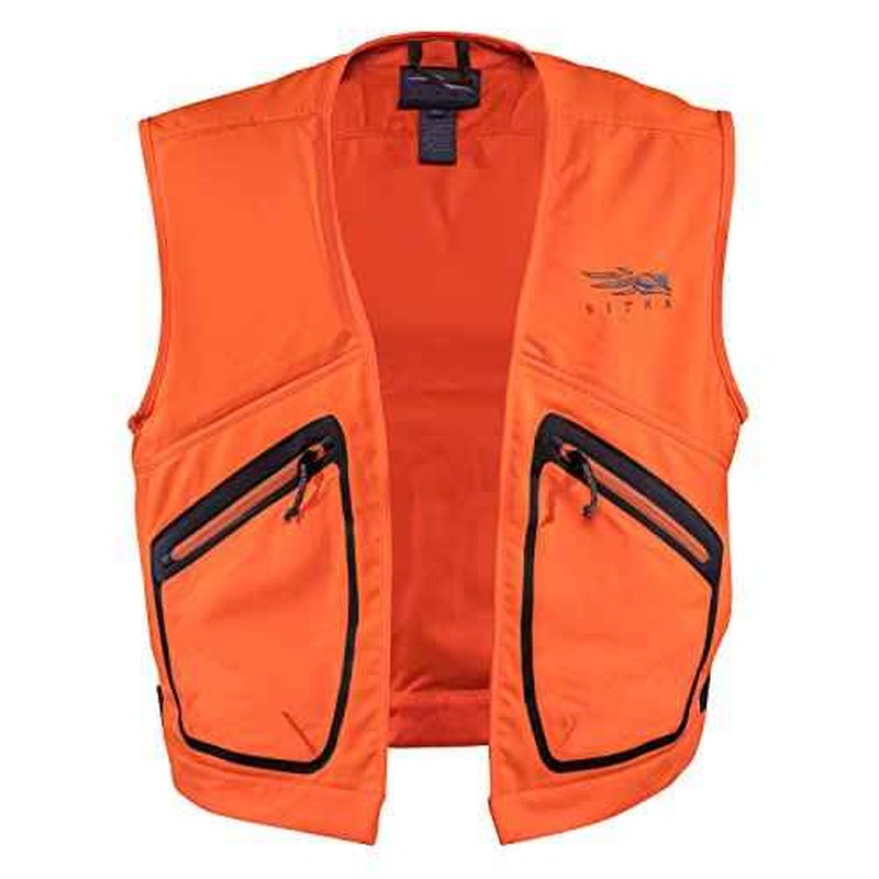 SITKA Gear Ballistic Vest