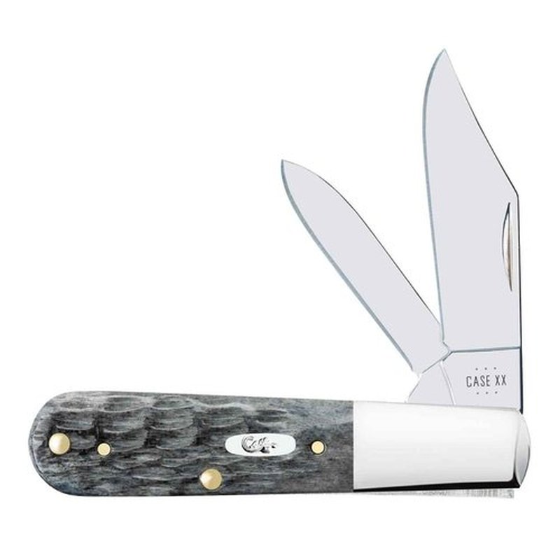Case Cutlery CA58423: Barlow Gray Cs Crandall