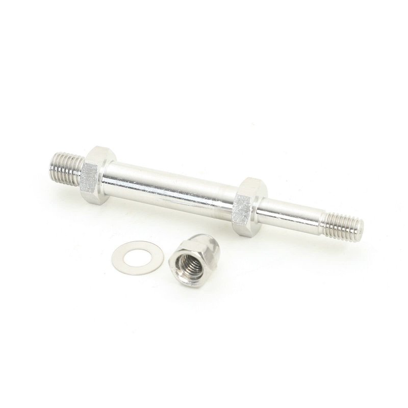SFriding Top Front Roof Support Bolt Stud for Yamaha Golf Carts G22 Models G22A G22E,Set of 2