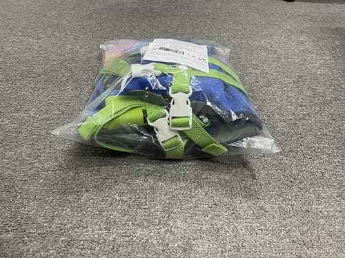 Zeraty Toddler Swim Vest Neoprene Kids Float Jacket Swimming Aid for Children with Adjustable Safety Strap Age 1-9+ Years/36-88Lbs