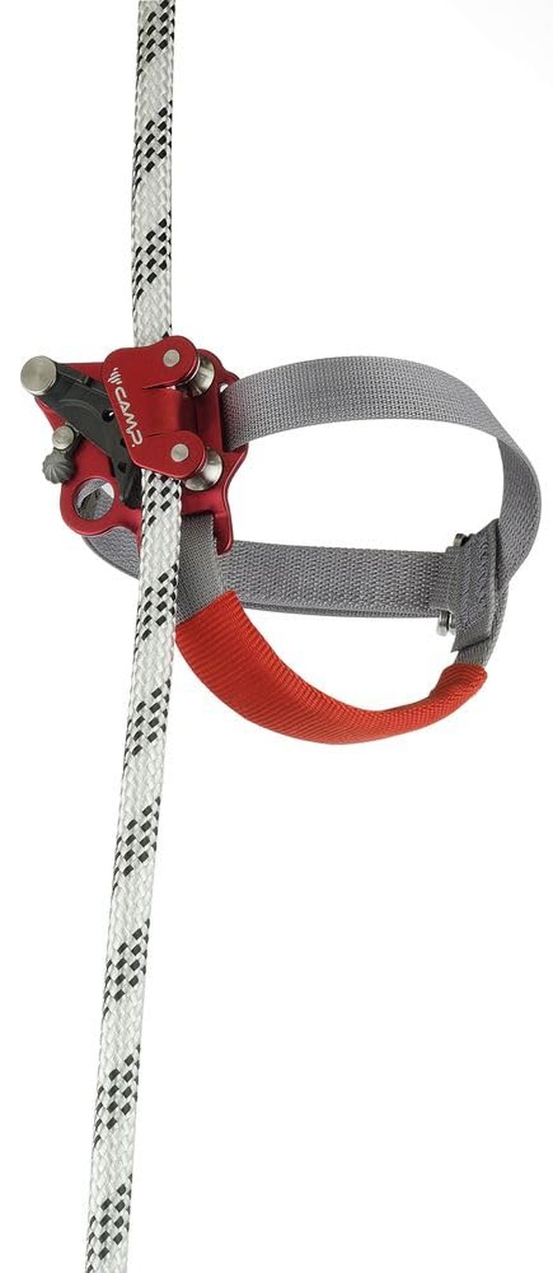 Camp USA, Turbofoot Evo, One Color, Left Foot