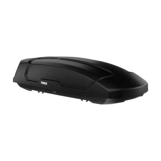 Thule Force XT Roof Box Black Matte M