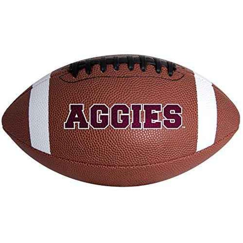 Rawlings NCAA Primetime Junior Size Football (All Team Options)
