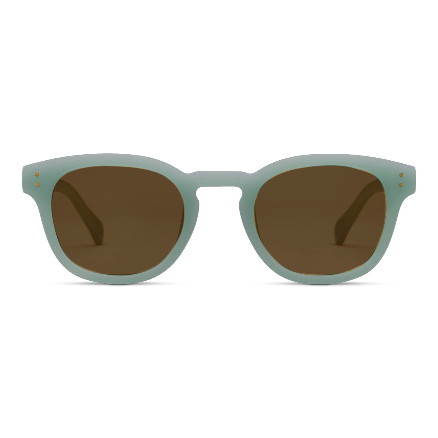 Peepers by PeeperSpecs Gus Polarized Sun - Light Green
