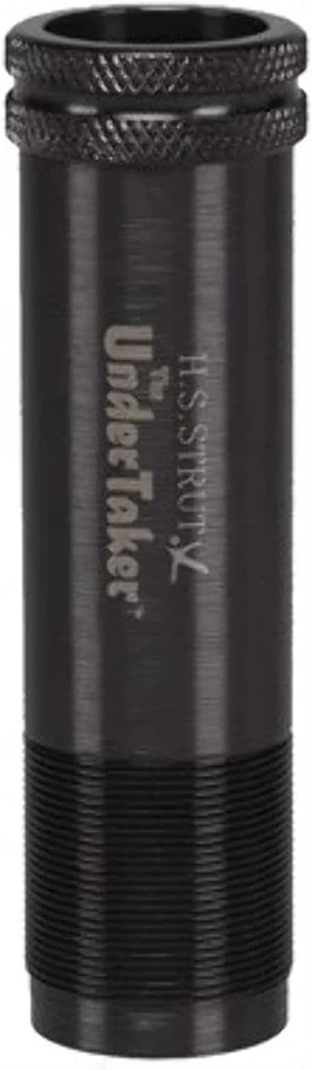 Hunters Specialties - High Density Choke Tubes for 12 Gauge Shotguns | Non-Ported Design