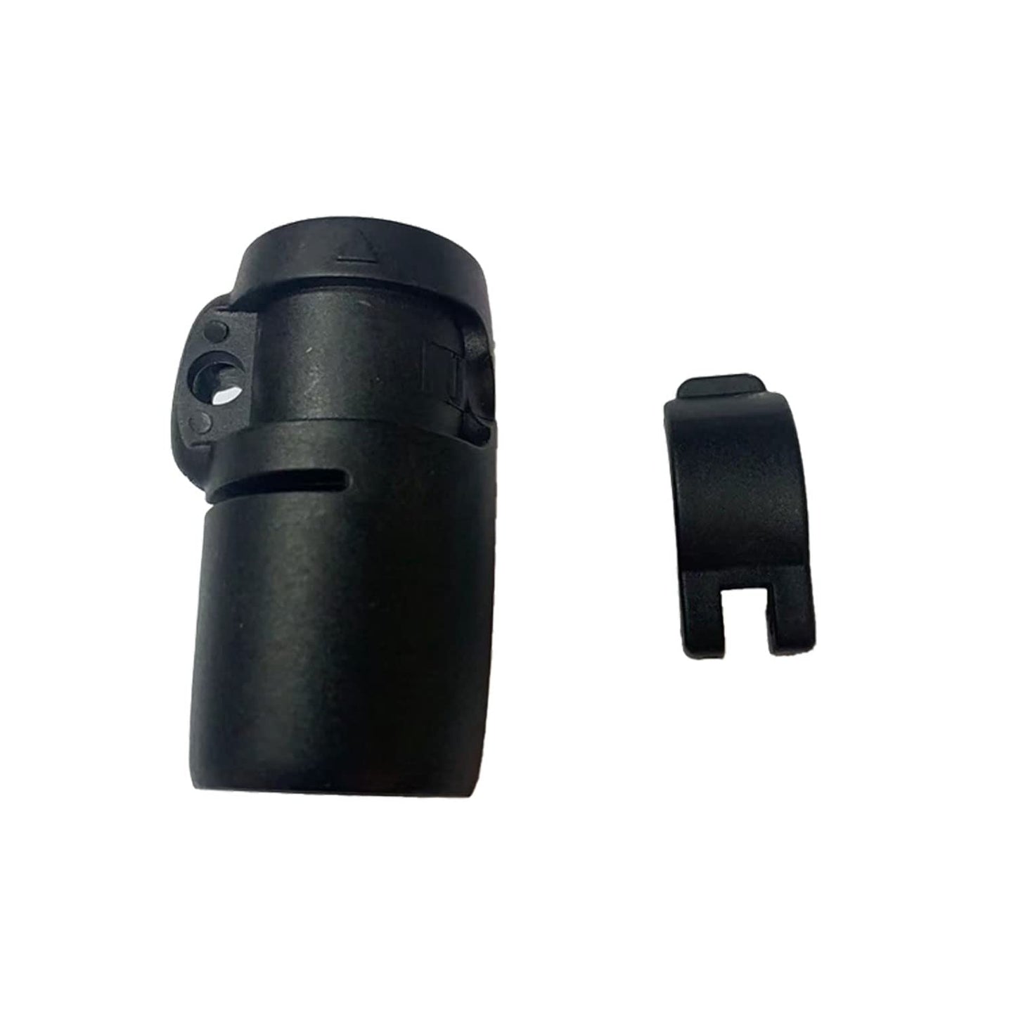 SUP Paddle Clamp Nylon Quick Release Clamp Plastic Paddle Clamp Quick Release Paddle Shaft Clamp Adjuster SUP Spare Clamp for SUP Board Paddle Replacement Part