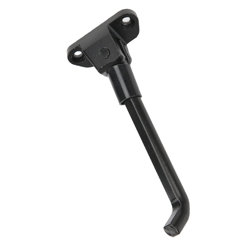 RiToEasysports Scooter Kickstand,18cm Extended Parking Stand Support Feet Holder Compatible with G30 Electric Scooter