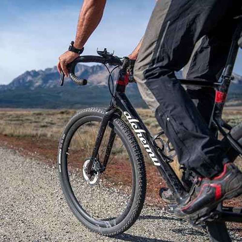 MAXXIS Receptor - Dual Compound - 700, 650 - EXO - Tubeless | Semi-Slick Gravel Tire, Size 650x47B - EXO