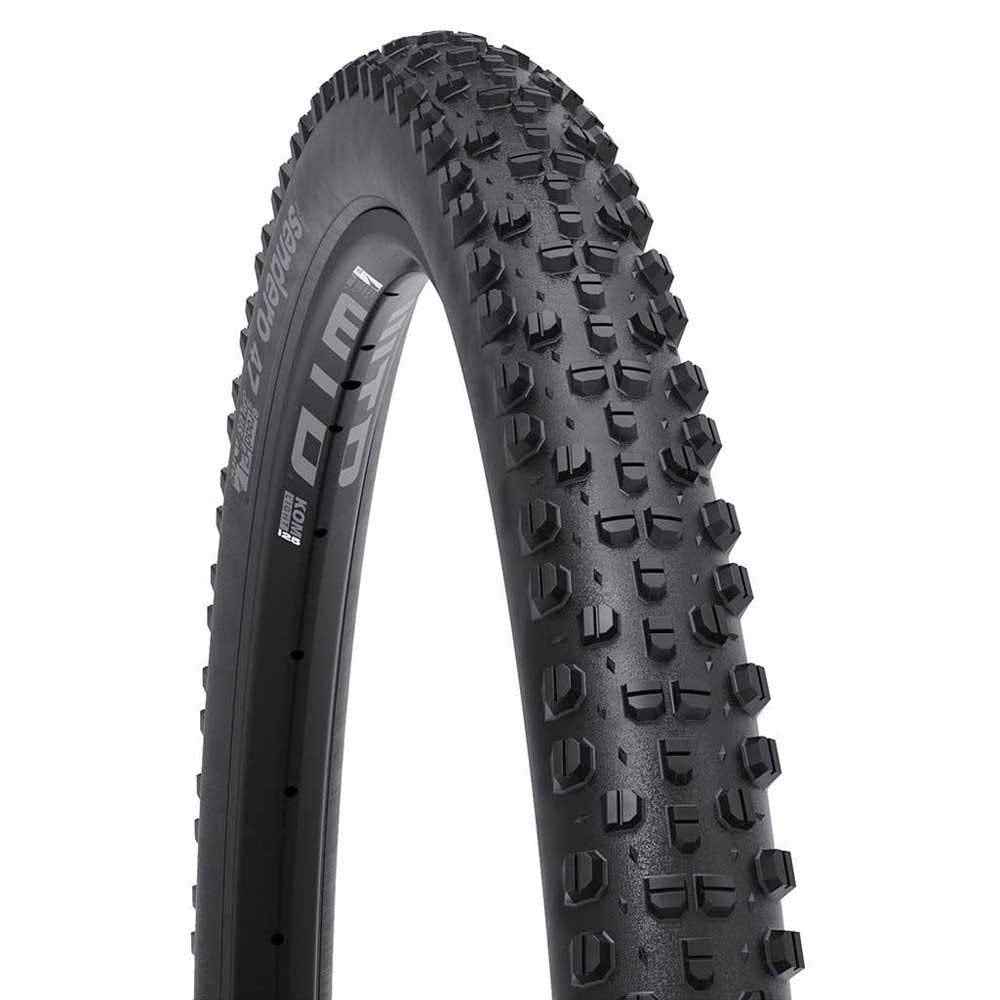 Sendero 650 x 47c Road TCS - Tubeless Compatible System tire