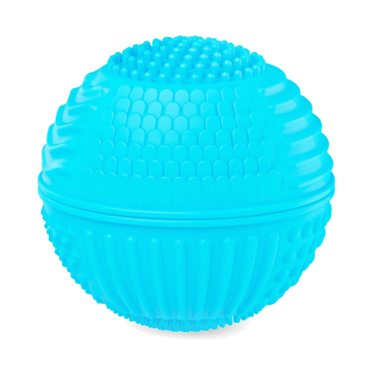 QINGLER Sensory Fidget Squeeze Balls 4 Pack for Kids & Adults
