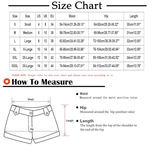 Generic - womens comfortable shorts - pajamas shorts for women - plus size shorts - womens pajamas shorts, XX-Large, A06 # Blue