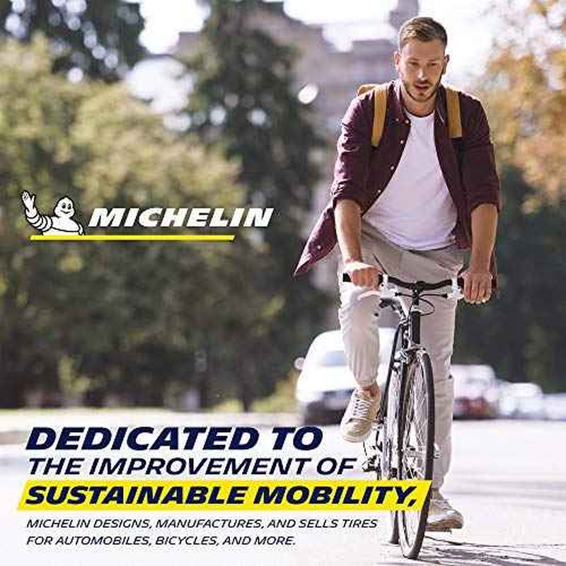 Michelin E-Wild Front Mountain Bike Tire for Hard, Dry, Soft and Mixed Terrain, GUM-X3D Compound, 27.5 x 2.60 inch