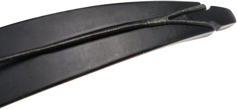 Takedown Hunting Recurve Bow Limbs | 30-50 Lbs for 56" Bow - Durable Performance