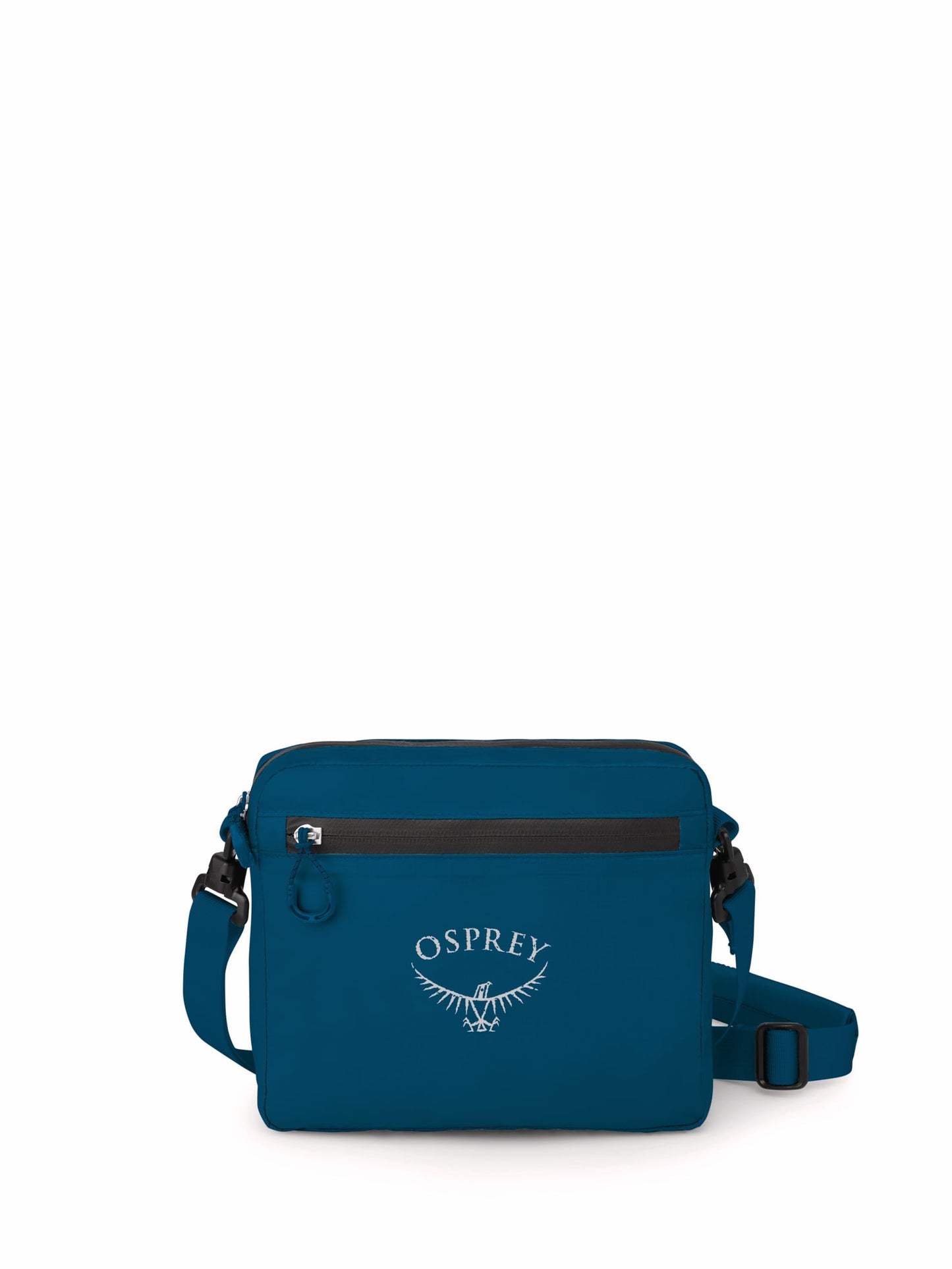 Osprey Ultralight Shoulder Satchel, Waterfront Blue