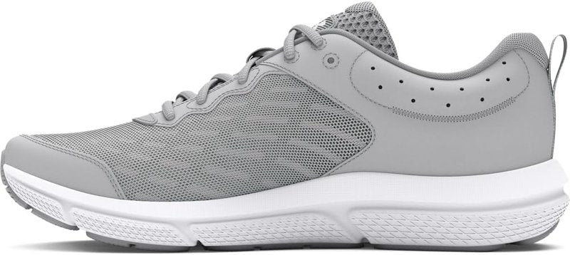 Under Armour Men's Charged Assert 10 Running Shoes - Lightweight Comfort & Support