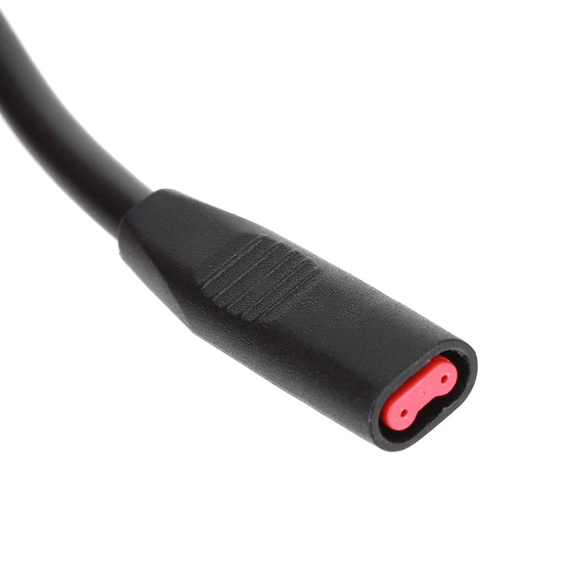 Cunyuer Night Riding Tailight, 6V-60V LED Warning Light, Waterproof, Red, Rear, E-Bike Tailight