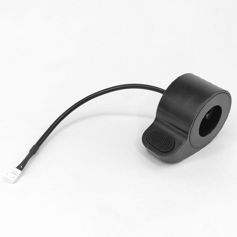 MORICHS Throttle Accelerator Replacement for Segway Ninebot F2 / F2 Plus / F2 Pro Electric Scooter, Throttle Assembly Accessories