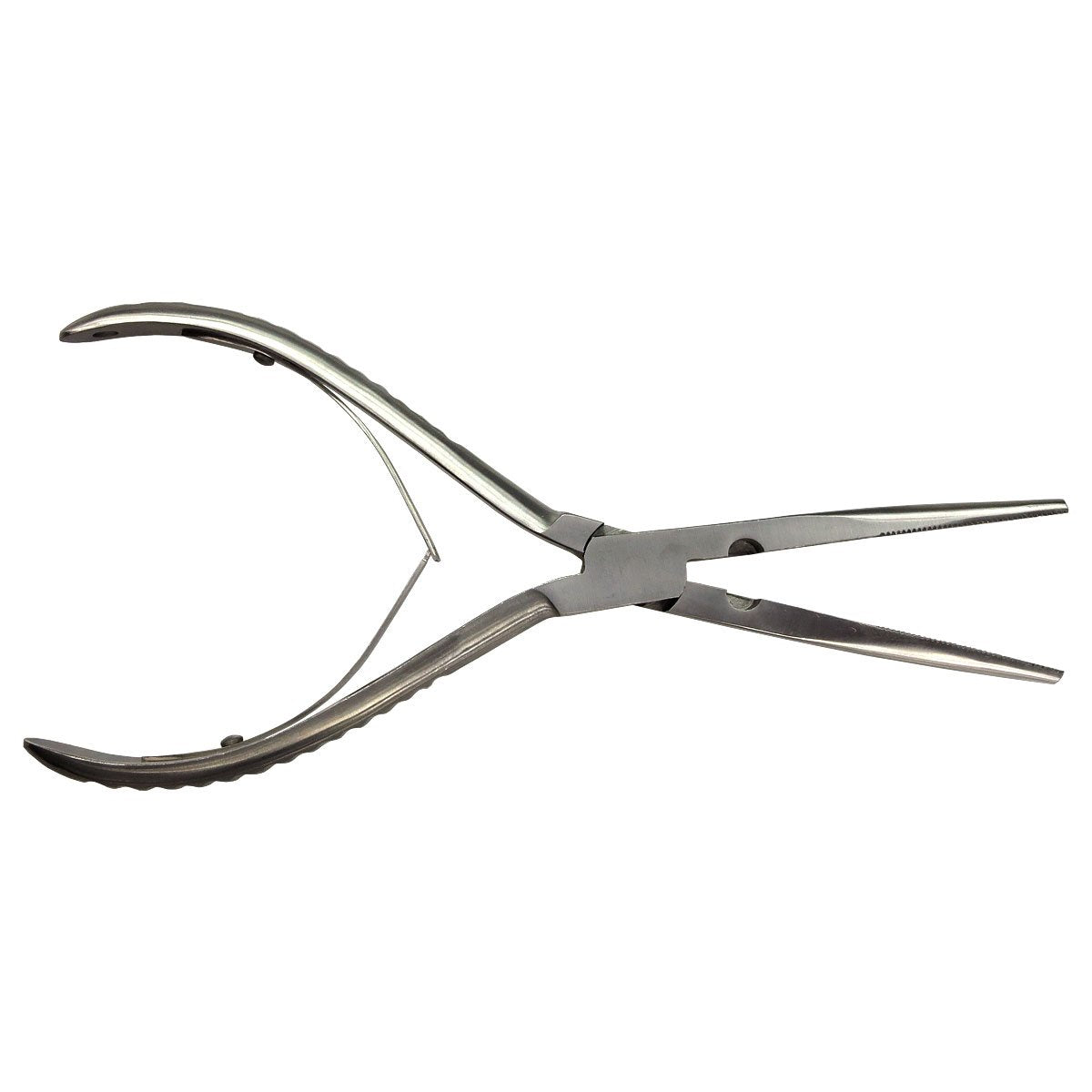 Myco FP-8 8" Stainless Steel Needle Nose Fisherman's Pliers