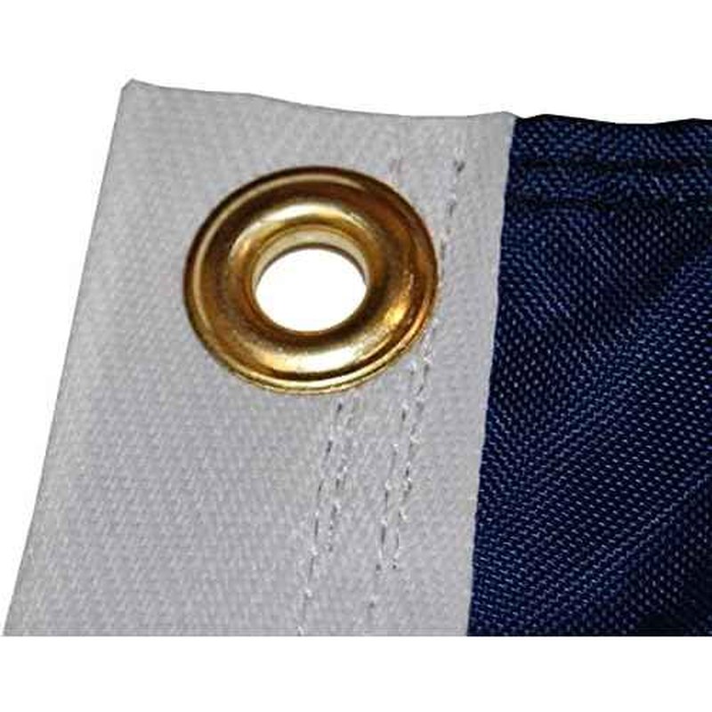 Sewn American Flag, 3' x 5'