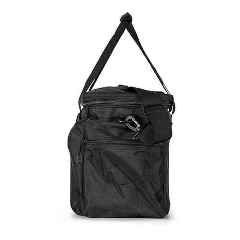 5.11 Tactical Patrol Ready 40 Liter Bag, Police Security Car Front Seat Organizer, Black, Style 59012ABR