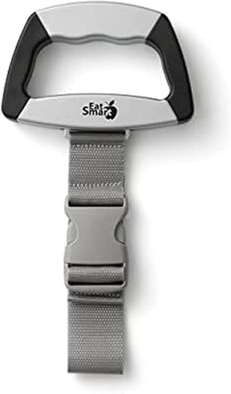 Luggage Scale - Portable Digital Weight Measurement Tool | Compact Design for Travel