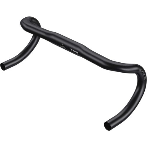 Zipp Service Course 70 Ergonomic Handlebar Black/B2, 44cm