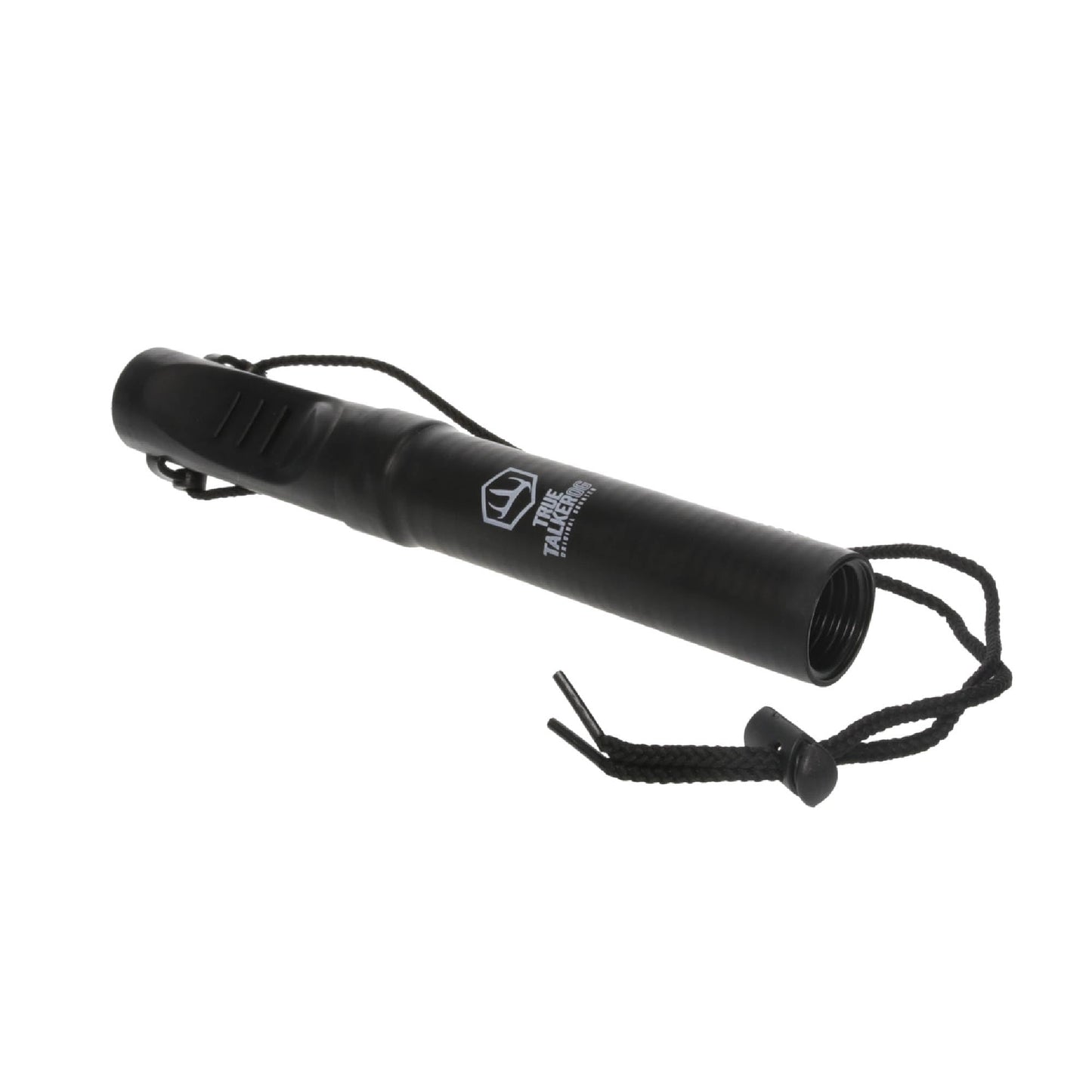 Hunters Specialties Hunting True Talker OG Deer Call - Realistic Five Common Deer Vocalizations Game Call w/Lanyard