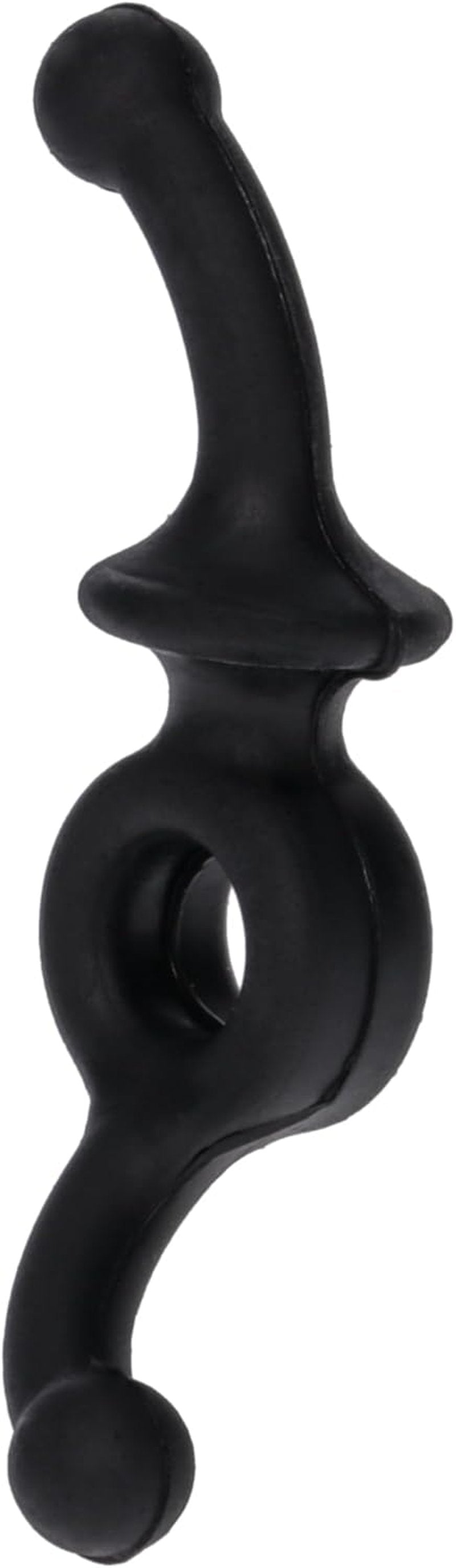TRUGLO APEX GEAR Doubledown String Silencer - 4-Pack Black | Noise Reduction for Archery