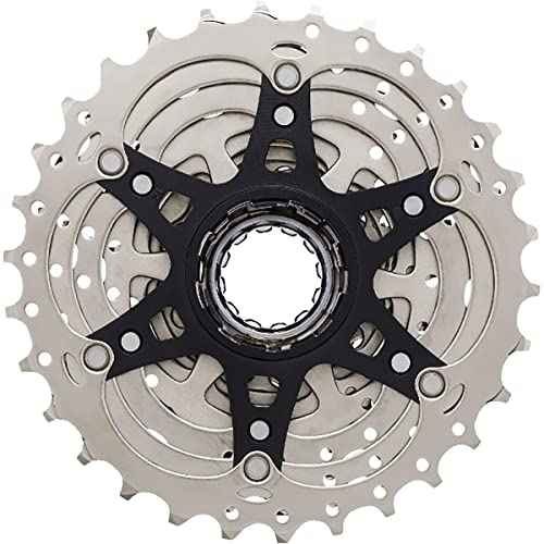 SHIMANO 105 Cs-R7000 Cassette Gray, 11X28