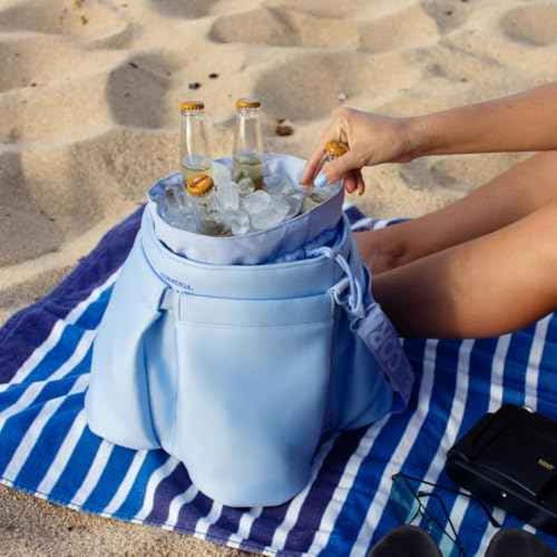 Corkcicle Beverage Bucket Bag