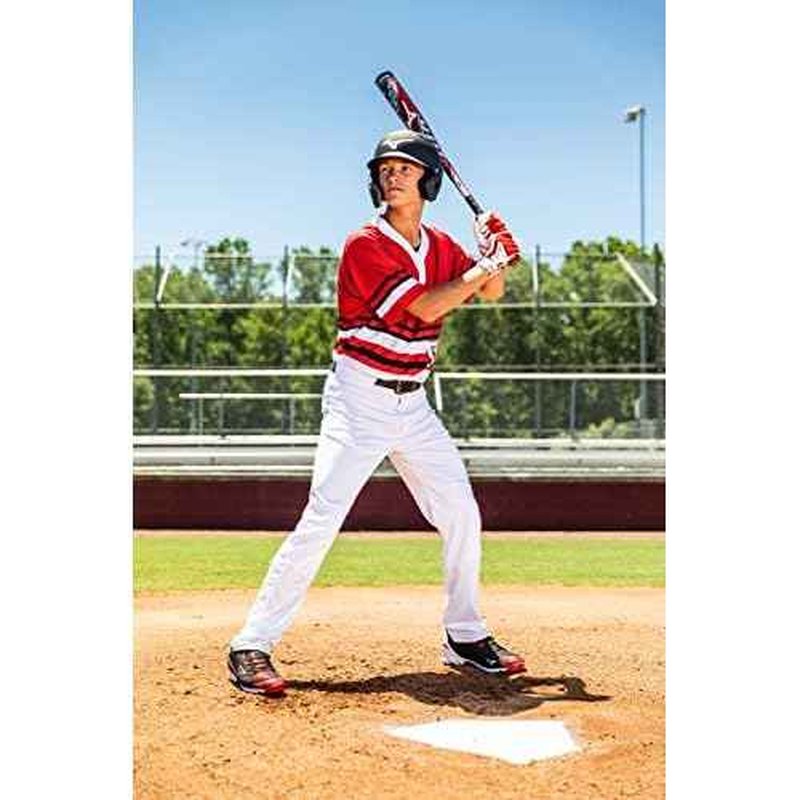 Mizuno Youth B6 Baseball Batting Helmet