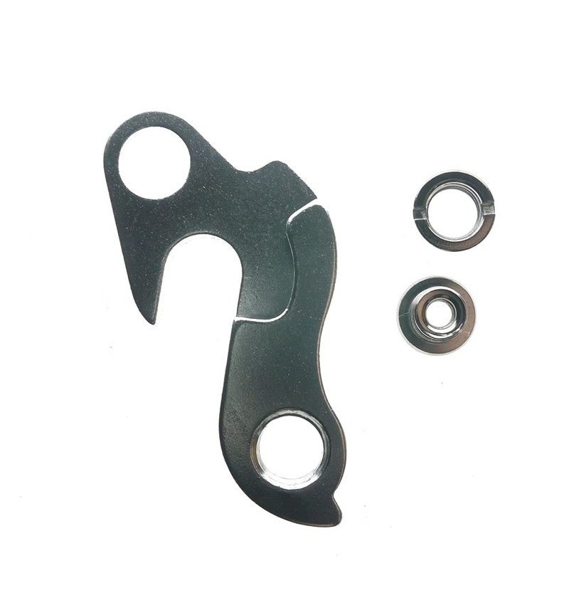 COONIUM Derailleur Hanger for Rocky Mountain Jamis Boardman BMC Scott Univega etc. 49