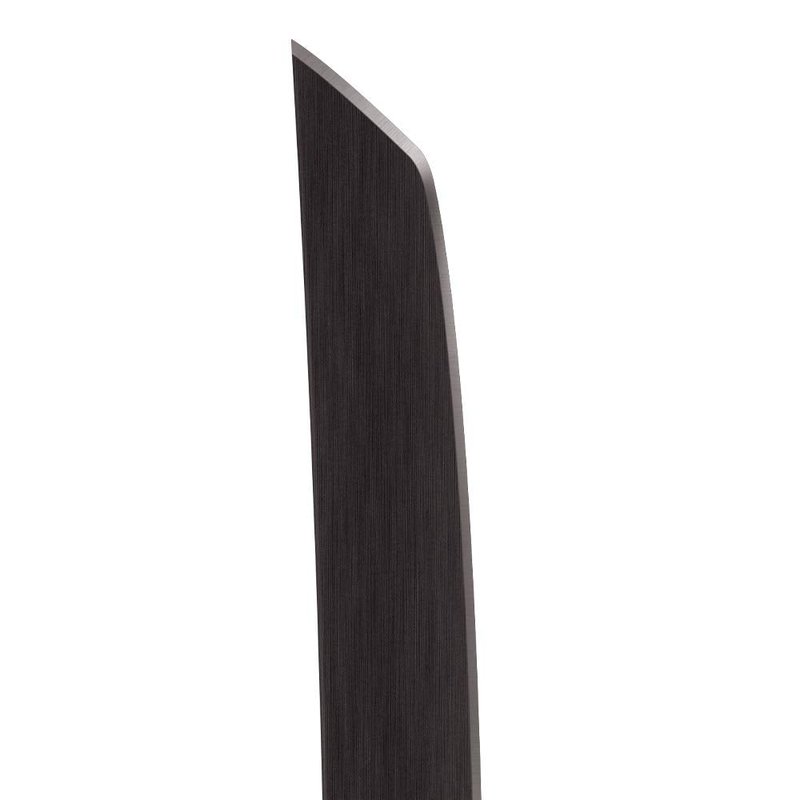Cold Steel 97TKJZ Tactical Tanto Waterprof Machete Clampack with Cor-Ex Sheath, Black