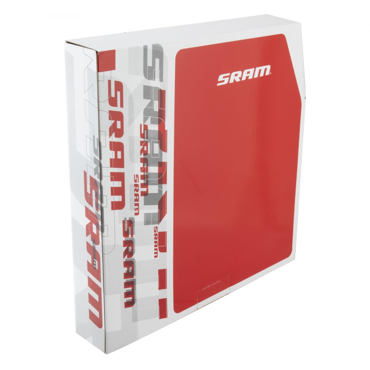 SRAM 5mm Brake Cable Housing Black, 30 Meter Filebox