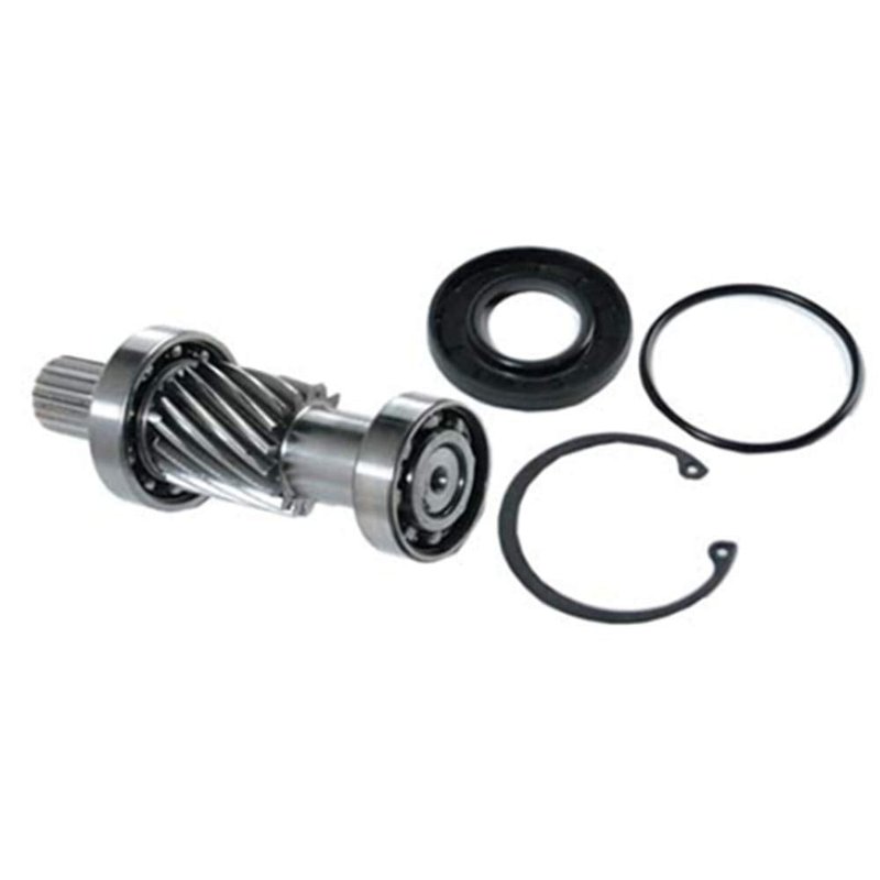 BeAcc Golf Cart RXV Input Shaft Kit Fit EZGO RXV 2008 and Up Electric OEM#620329