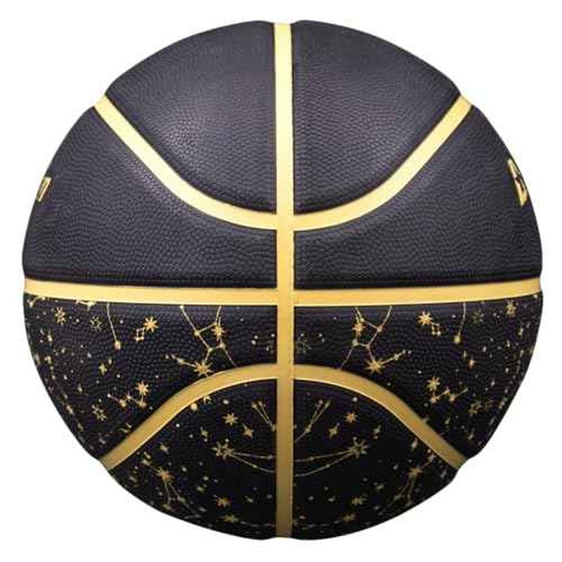 Baden | Legend Lifestyle Collection | Fun Design Outdoor Rubber Game Basketball | Youth & Adult Size 5,6,7