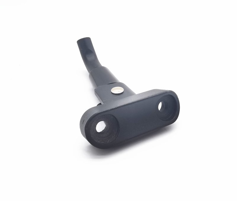Foot Brace Kickstand for Ninebot F20 F25 F30 F40 Electric Scooter F Series Skateboard Parking Bracket Accessories